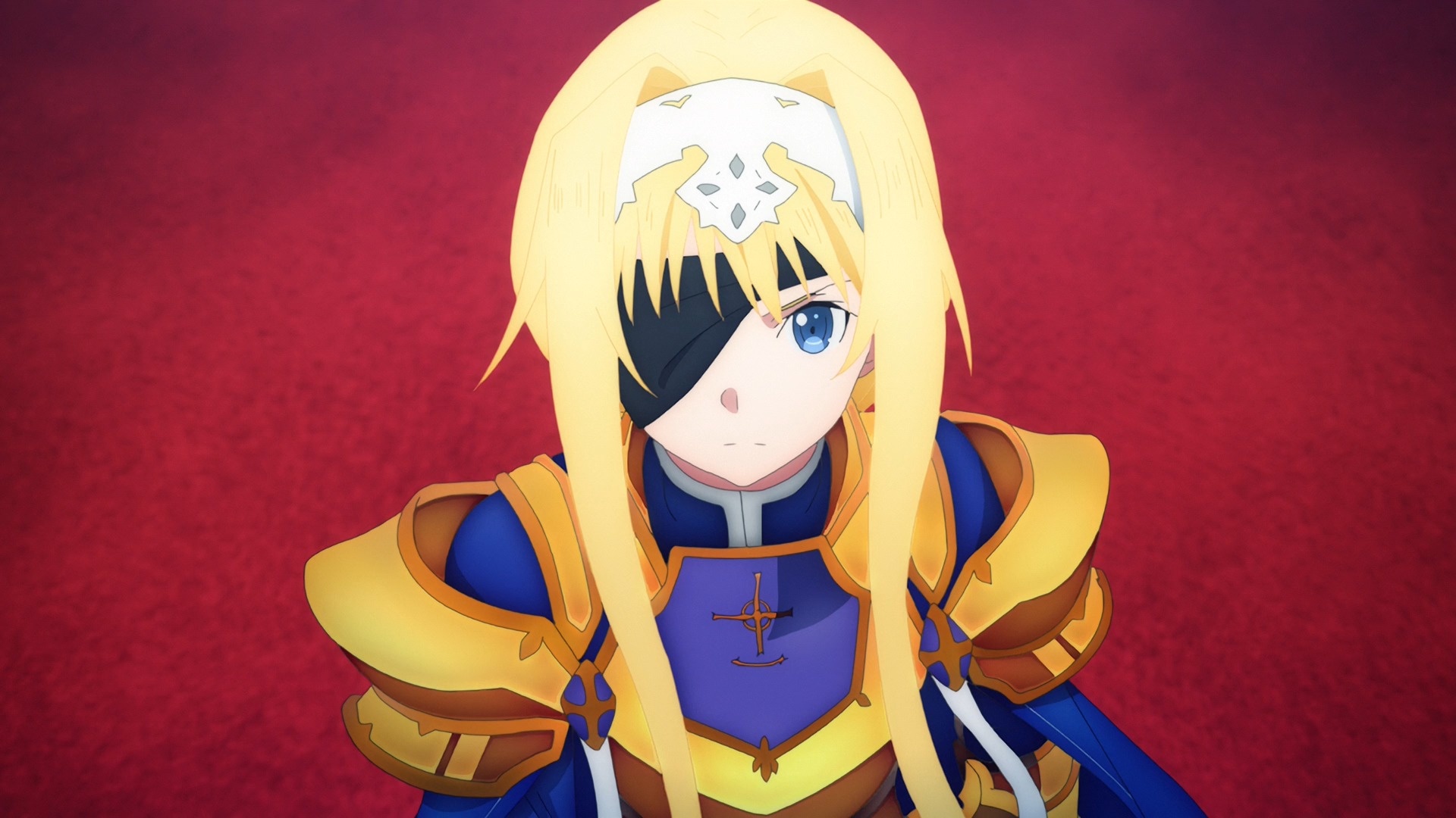 Sword Art Online: Alicization - War of Underworld 2nd Season (a&c world)